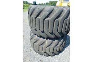 Primex 40 - 26.5  Tires